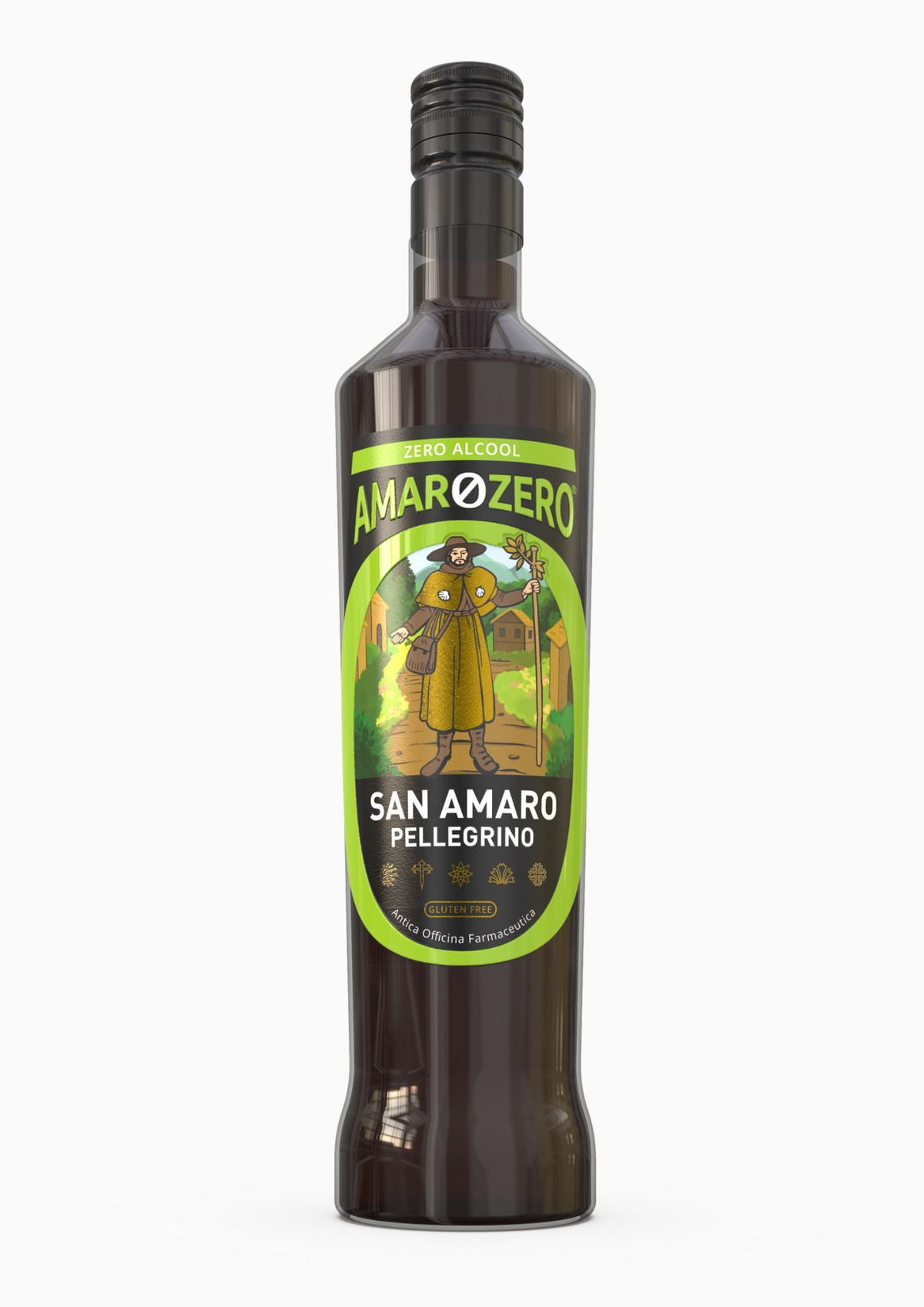Amarozero San Amaro