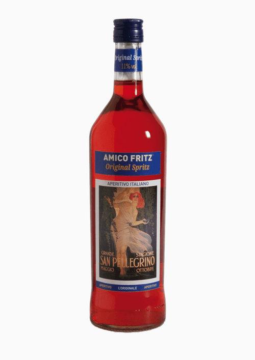 Amico Fritz Aperitivo