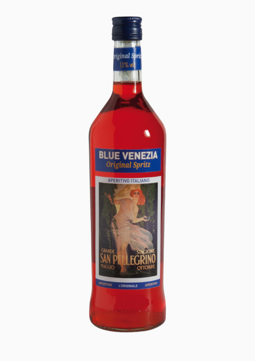 Blue Venezia Aperitivo