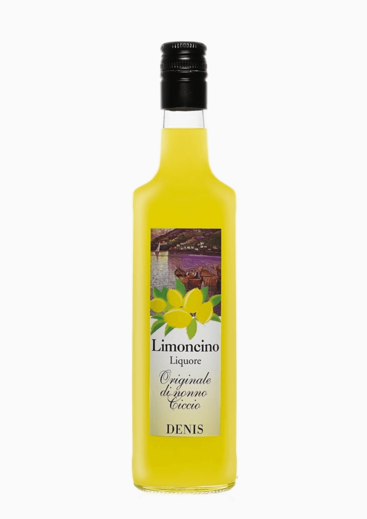 Limoncino Nonno Ciccio