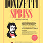 Donizetti Spriss Ricetta - Le Distillerie di Sarnico 1886